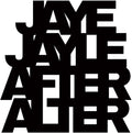 Jayle,jaye - After Alter - Vinyl Record