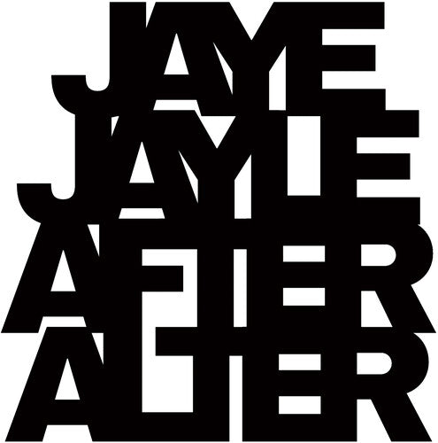 Jayle,jaye - After Alter - Music CD