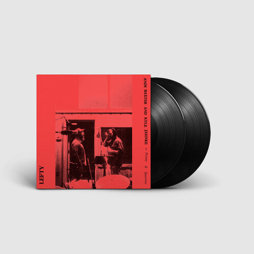 Penny & Sparrow - Lefty - Vinyl Record
