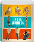 In The Summers - In The Summers - Blu-ray