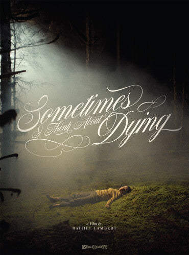 Sometimes I Think About Dying - Sometimes I Think About Dying - DVD