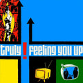 Feeling You Up [LP] Vinyl Record