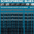 Howard,noah - Schizophrenic Blues - Vinyl Record