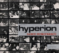 Dumitrescu,iancu - Ansamblul Hyperion - Music CD