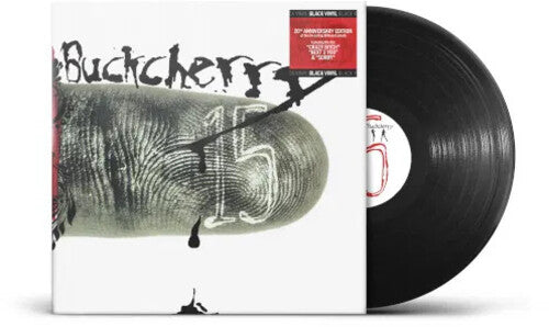 Buckcherry - 15 - Vinyl Record
