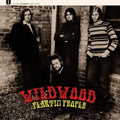 Wildwood - Plastic People - Vinyl Record
