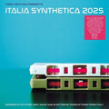 Fred Ventura Presents Italia Synthetica 2025 / Var - Fred Ventura Presents Italia Synthetica 2025 / Var - Vinyl Record
