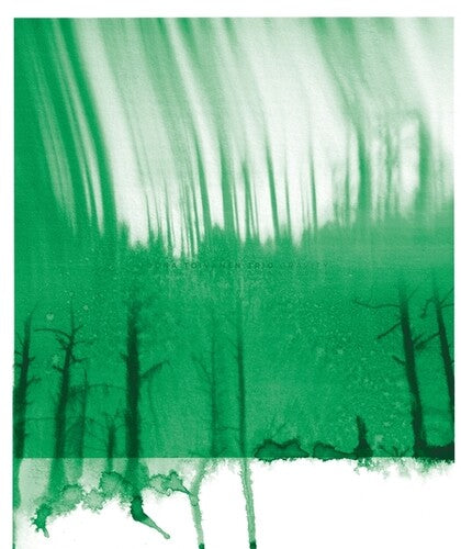 Toivanen,joona - Gravity - Vinyl Record