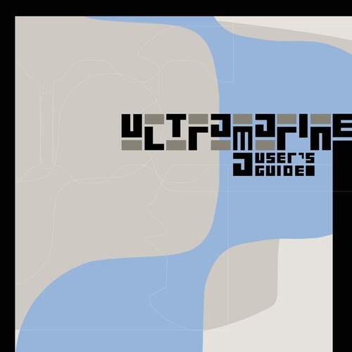 Ultramarine - User's Guide - Vinyl Record