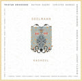 Soolmaan - Kashgul - Music CD
