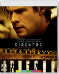 Blackhat - Blackhat - Blu-ray
