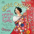 Mis Amores Son Las Flores - Zarzuela Arias Music CD