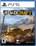 Ps5 Roadcraft - Ps5 Roadcraft - Video Game