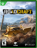 Xbx Roadcraft - Xbx Roadcraft - Video Game