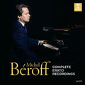 Beroff,michel - Complete Erato Recordings - Music CD