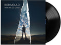 Mould,bob - Here We Go Crazy - Vinyl Record