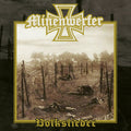 Minenwerfer - Volkslieder - Music CD