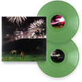 Home Is Where - Hunting Season - Green - Vinyl Record