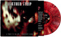Leather Strip - Tribute To The Cure - Pornography Album - Vinyl Record