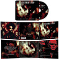 Leather Strip - Tribute To The Cure - Pornography Album - Music CD