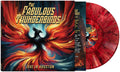 Fabulous Thunderbirds - Live In Houston - Vinyl Record