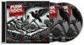 Punk Rock Valentines / Various - Punk Rock Valentines / Various - Music CD