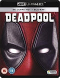 Deadpool - Deadpool - UHD
