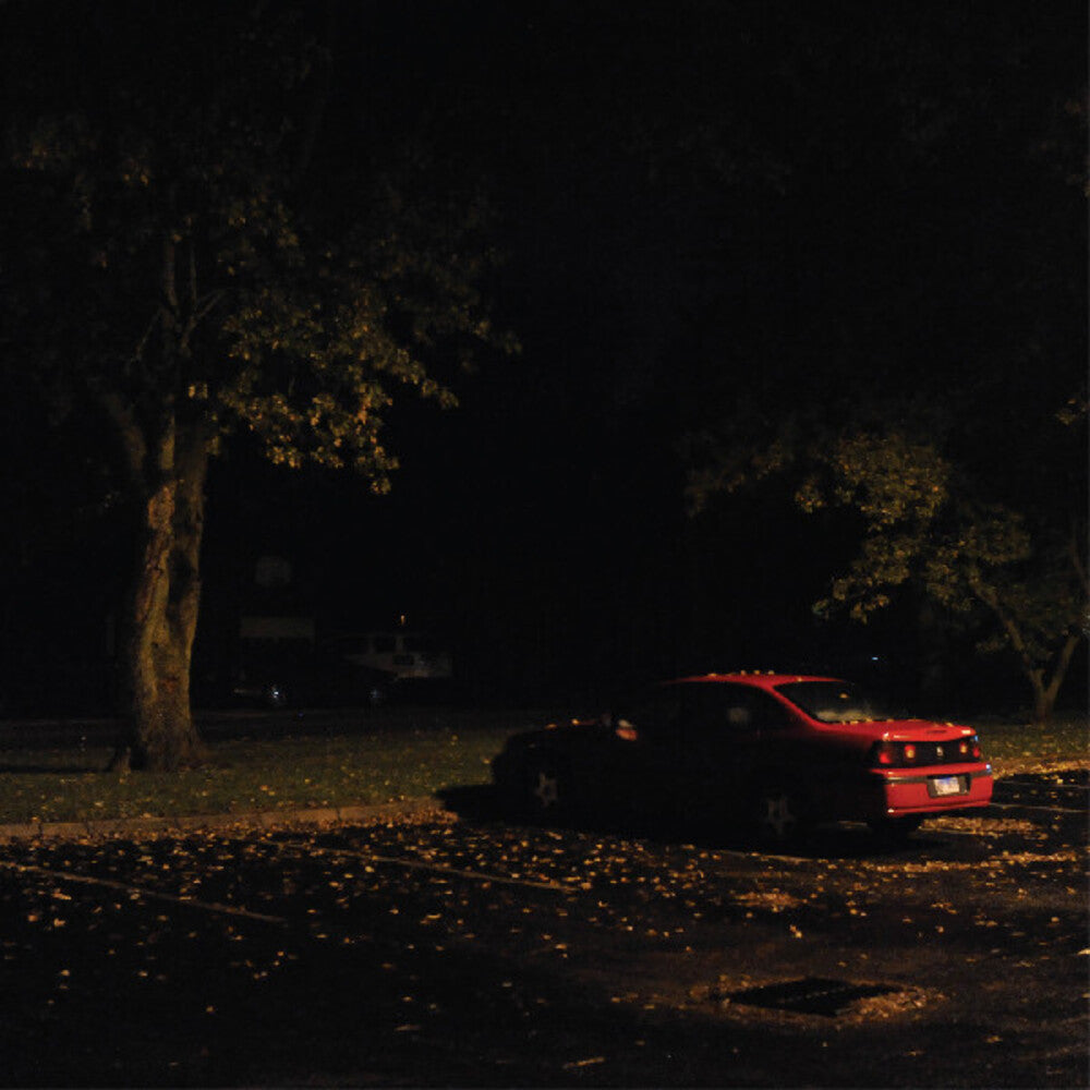 No Floor [Colored Vinyl] (Red) [Indie Exclusive] [Download Included] Vinyl Record
