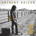 Krizan,anthony - Dust And Bone - Music CD