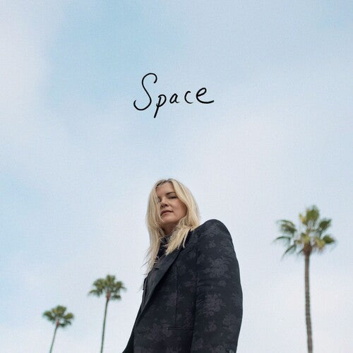 Kendall Jane Meade - Space