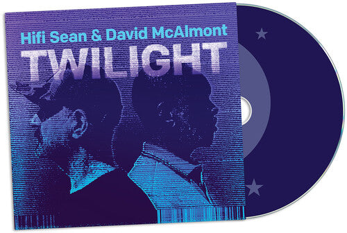 Hifi Sean / Mcalmont,david - Twilight - Music CD