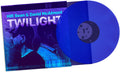 Twilight - Blue (Blue) [Colored Vinyl] Vinyl Record