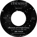 Summer Of Synesthesia [7" Vinyl] Vinyl Record