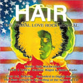 Original Cast - Hair - Australia 1992 - Music CD