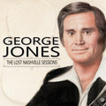 Lost Nashville Sessions [LP] Vinyl Record