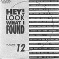 Hey Look What I Found Volume 12 / Various - Hey Look What I Found Volume 12 / Various - Music CD