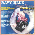 Renay,diane - Navy Blue - Music CD