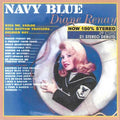 Navy Blue Music CD
