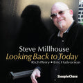 Metheny,pat / Jobim,antonio Carlos - Looking Back To Today - Music CD