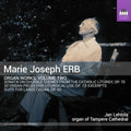 Erb,marie Joseph / Lehtola,jan - Organ Works, Vol. 2 - Music CD