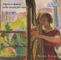 Damase / Donizetti,gaetano / Nagisa Tanaka - Opera & Dance In Harp Music - Music CD