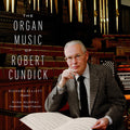 Cundick,robert / Elliott,richard - Organ Music Of Robert Cundick - Music CD