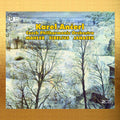 Janacek / Mahler / Czech Philharmonic Orch - Ancerl Conducts Mahler & Sibelius & Janacek - Music CD