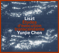Liszt / Chopin / Chen - Etudes D'execution Transcendante - Music CD