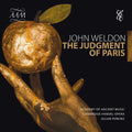 Judgment Of Paris Music CD