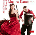 Bach,j.s. / Semionov / Lukes - Musica Danzante - Music CD