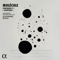 Molecule / Bloch / Orchestre National De Lille - Symphonie No. 1 Quantique - Vinyl Record
