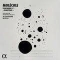 Symphonie No. 1 Quantique [LP] Vinyl Record