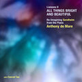 Sondheim / Tao / De Mare - Liaisons Ii - All Things Bright & Beautiful - Music CD
