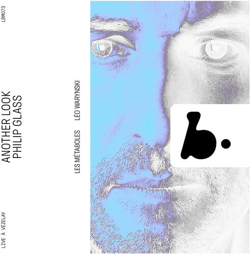 Glass / Basili / Hereau - Another Look - Music CD